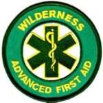 WAFA logo, Prakash Gurung